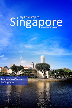 singapore ebook cover