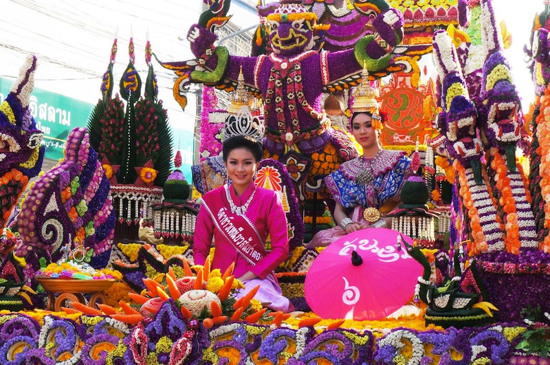 festival thailand 2