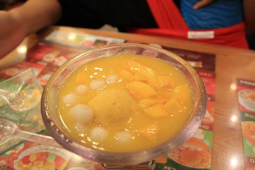 smooties mango hui lau san hongkong