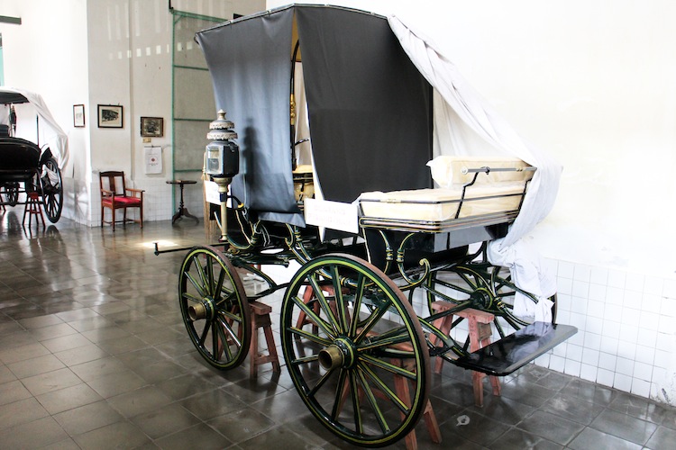 museum in yogyakarta